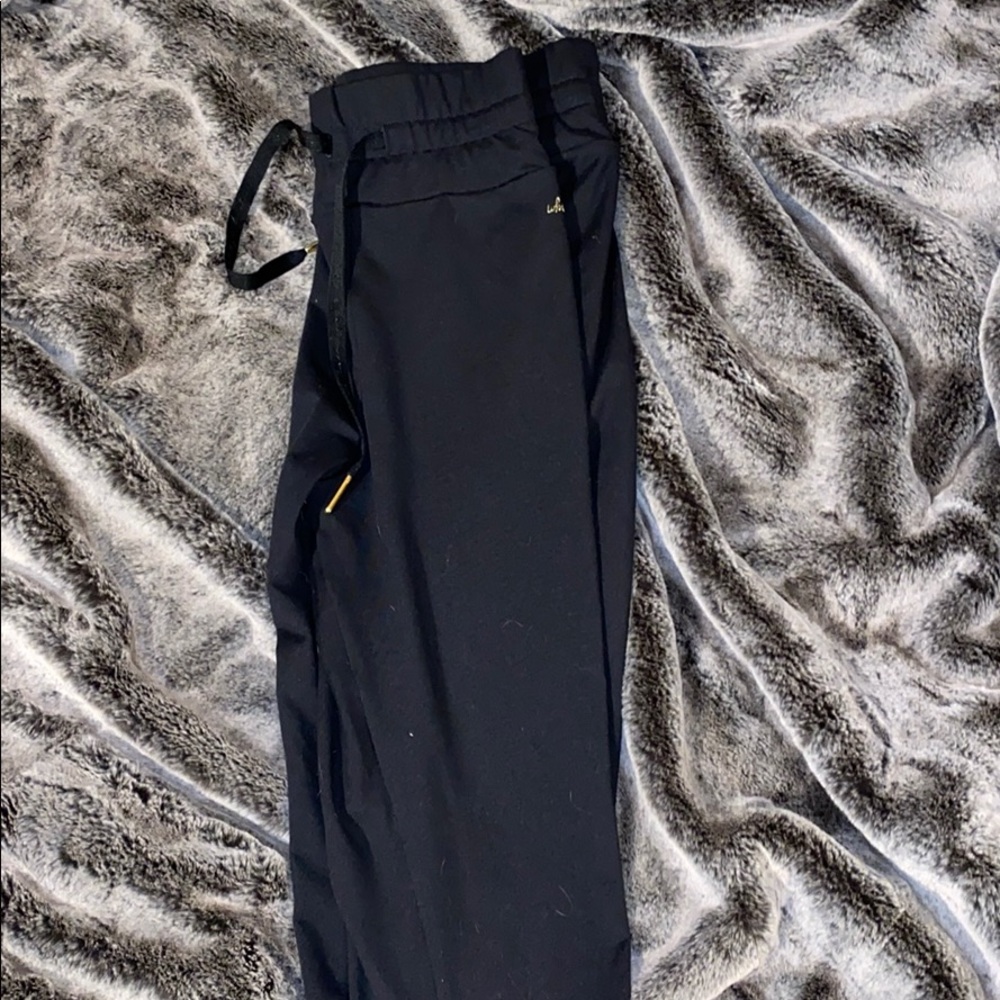 Whitney Simmons joggers